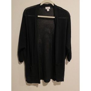 Lightweight Cardigan